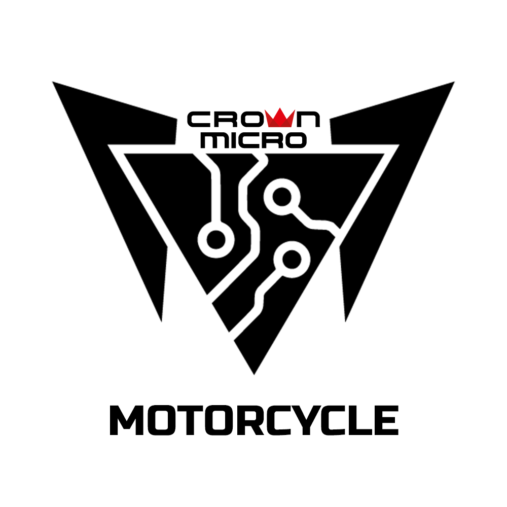 Crown Micro Motorcycle