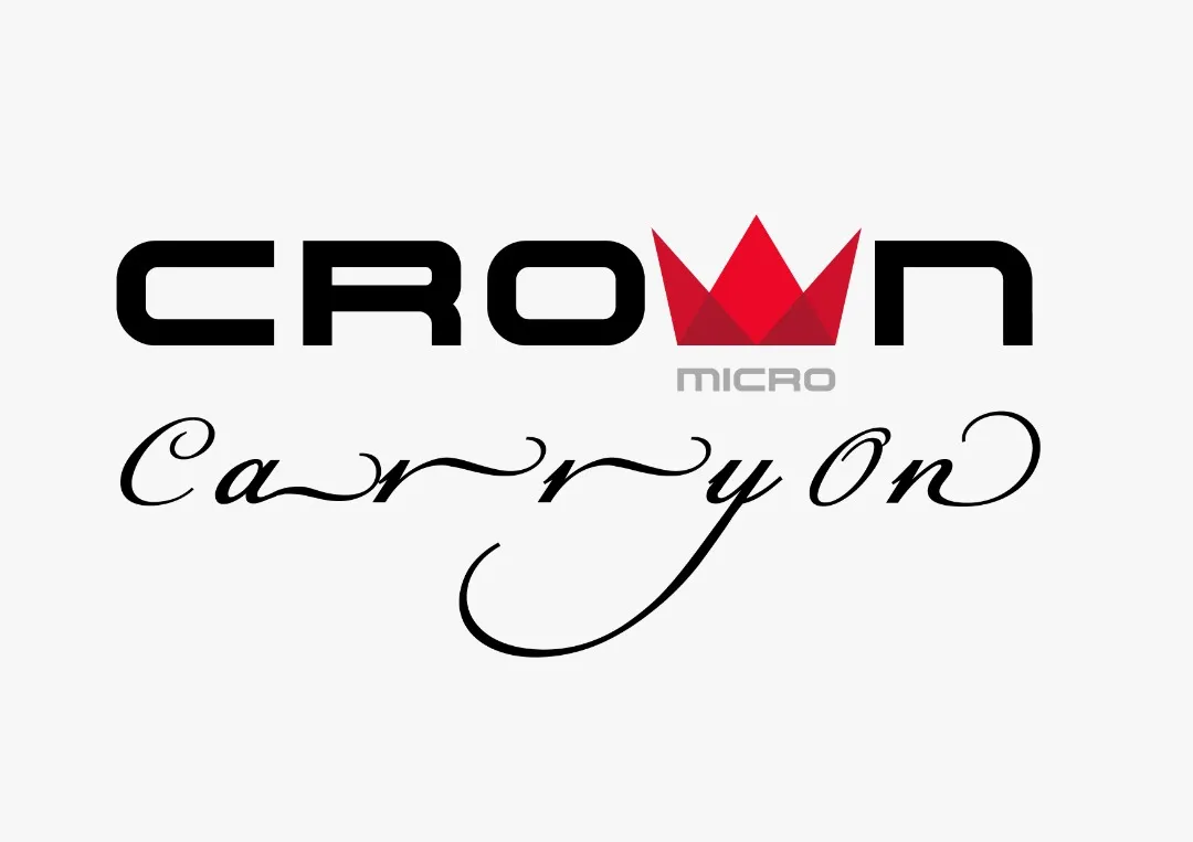 Crown Micro