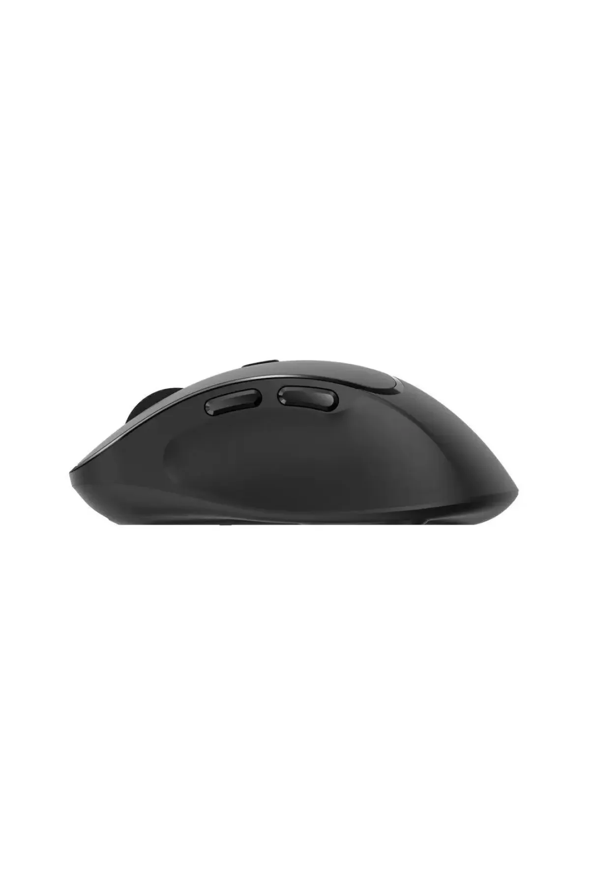 Crown Micro CMM-X9W Black Kablosuz Mouse