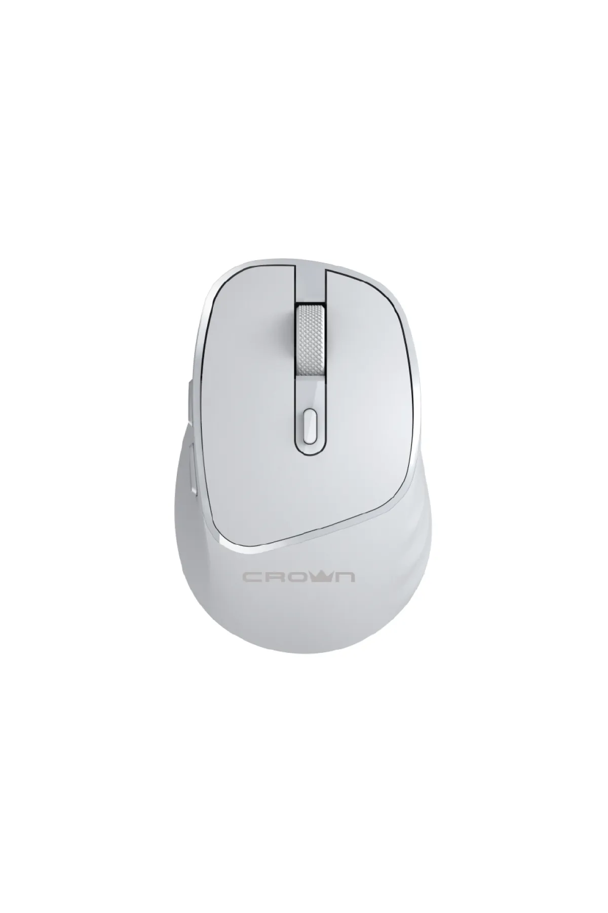 Crown Micro CMM-X9W White Kablosuz Mouse