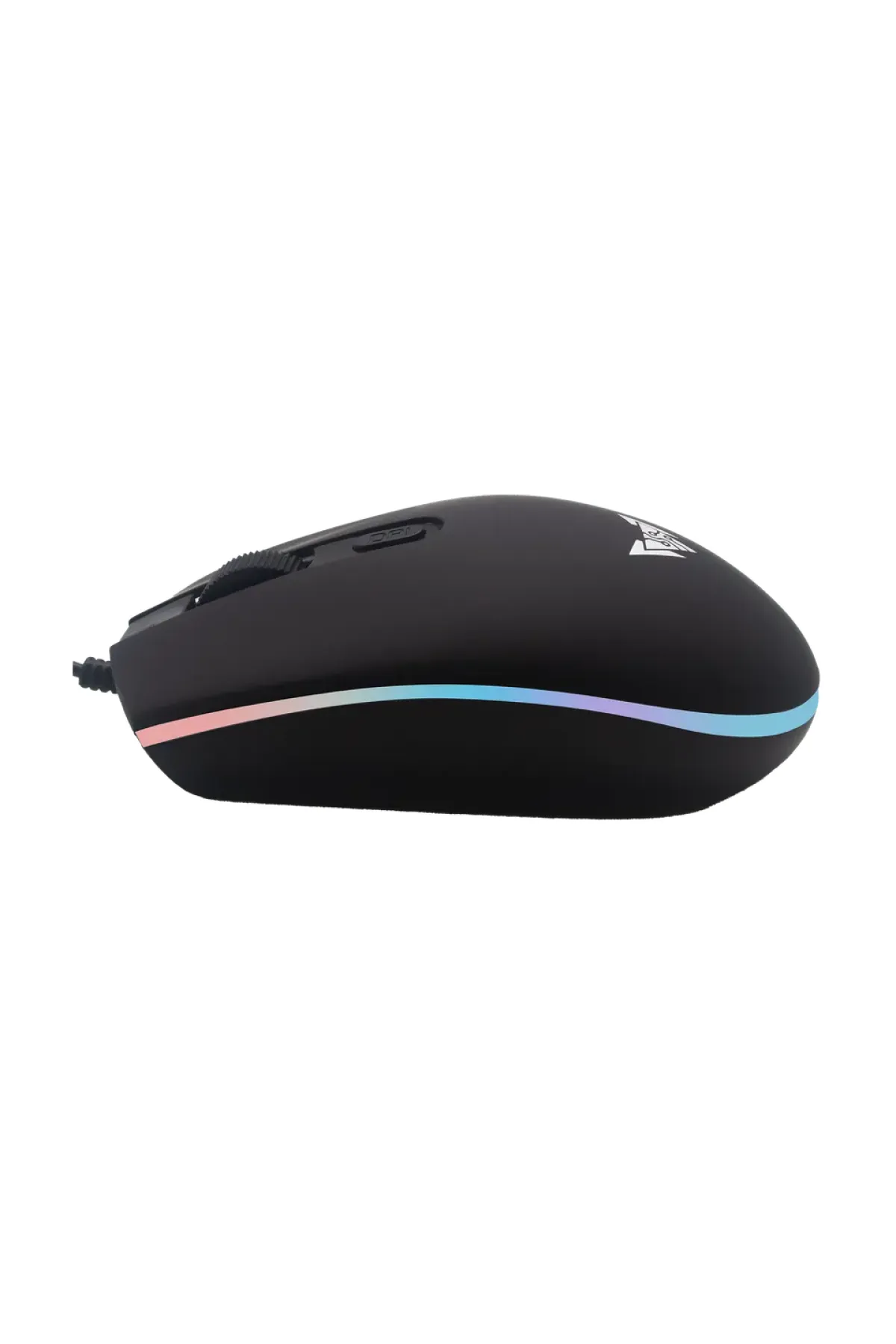 Crown Micro PULSAR RGB Ayd nlatmal Kablolu Usb Gaming Ofis Mouse crown-micro-pulsar-rgb-ayd-nlatmal-kablolu-usb-gaming-ofis-mouse